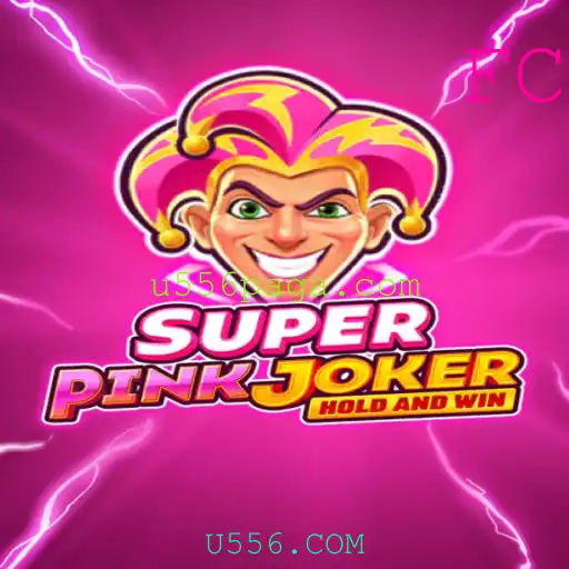 SuperPinkJoker: Uma Jornada Colorida no Mundo dos Jogos