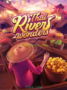 ThaiRiverWonders: Uma Imersão no Fascinante Mundo dos Mercados Flutuantes