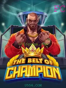 TheBeltOfChampion: Um Mergulho no Universo Competitivo do Novo Jogo