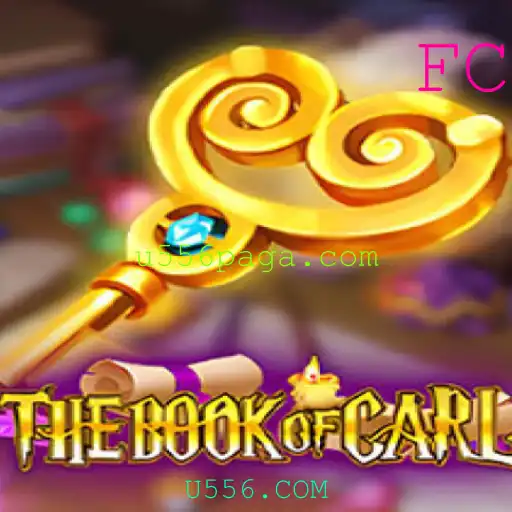 Explorando o Mundo Fascinante de 'TheBookofCarl'