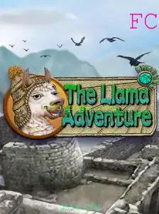 Descubra TheLlamaAdventure e sua Emocionante Jornada
