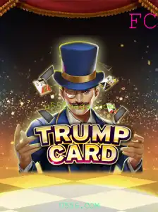 Descubra as Regras e Estratégias do Jogo de Cartas 'TrumpCard'