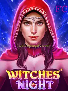 Explorando o Fascinante Mundo do Jogo WitchesNight