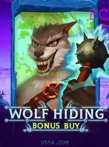 WolfHidingBonusBuy: Um Guia Completo para o Novo Fenômeno dos Jogos